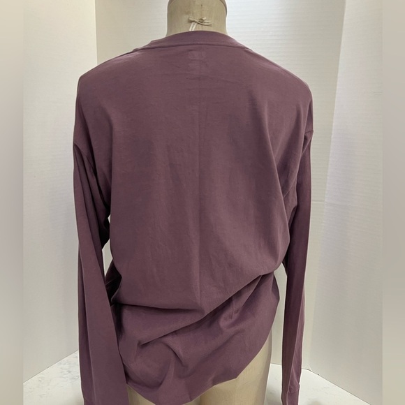 PINK Victoria's Secret Mauve Sweater - Picture 4 of 7